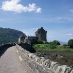 Eilean Donan Castle